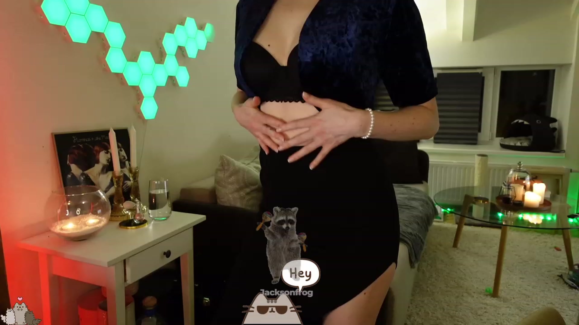 Gallery image thumbnail from MissMaddies's myfreecams stream on, 03/25/2023, 02:39 image 3 of 20