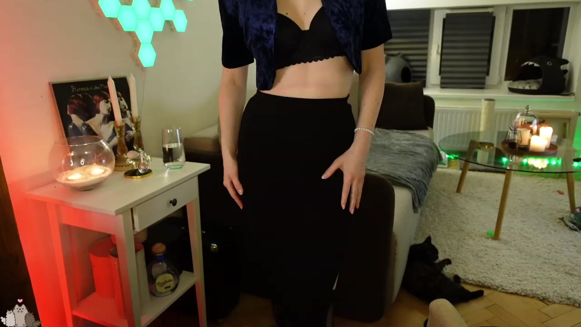 Gallery image thumbnail from MissMaddies's myfreecams stream on, 03/25/2023, 02:39 image 7 of 20