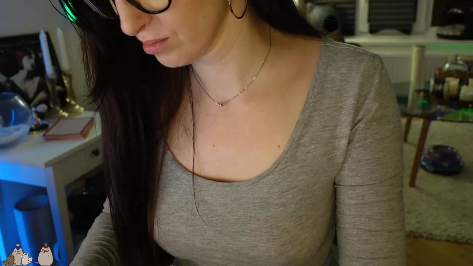 Gallery image thumbnail from MissMaddies's myfreecams stream on, 03/28/2023, 03:27 image 4 of 20
