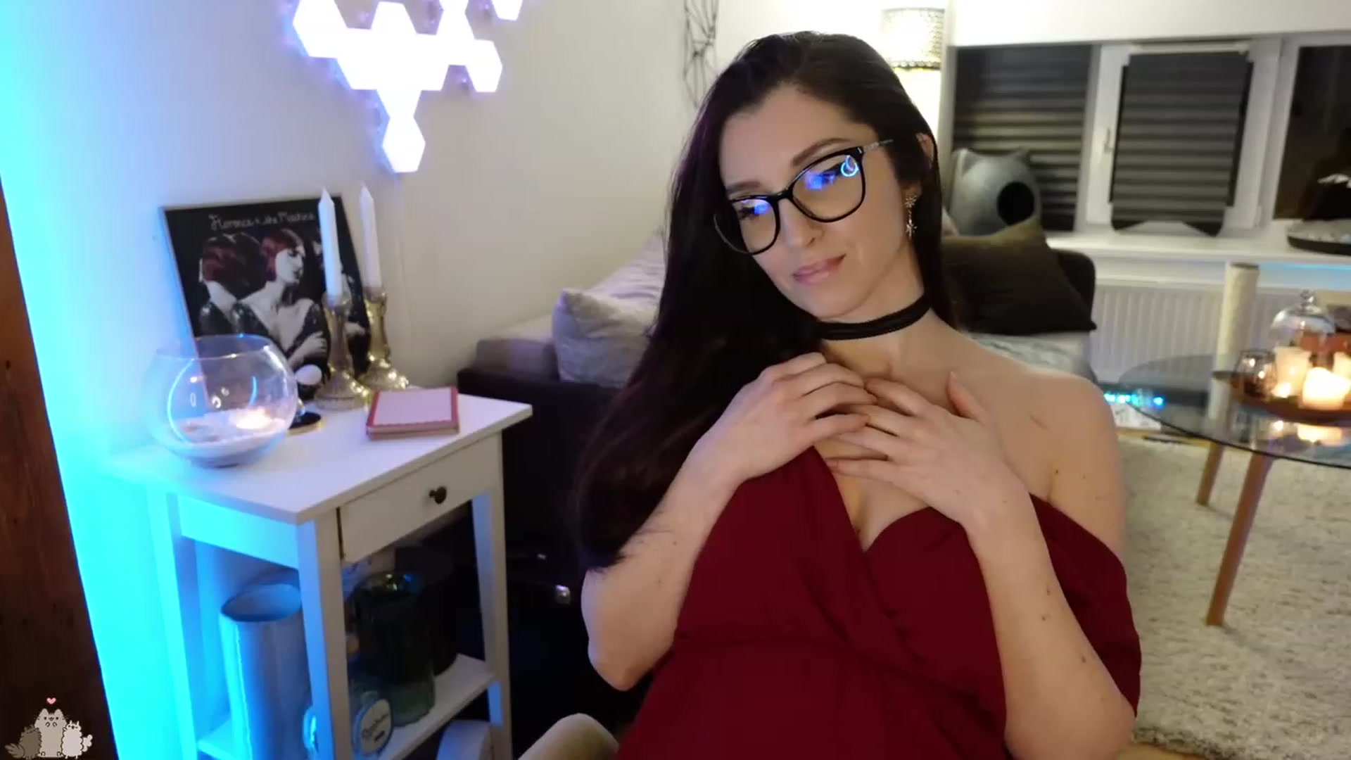 Gallery image thumbnail from MissMaddies's myfreecams stream on, 03/28/2023, 23:48 image 7 of 20