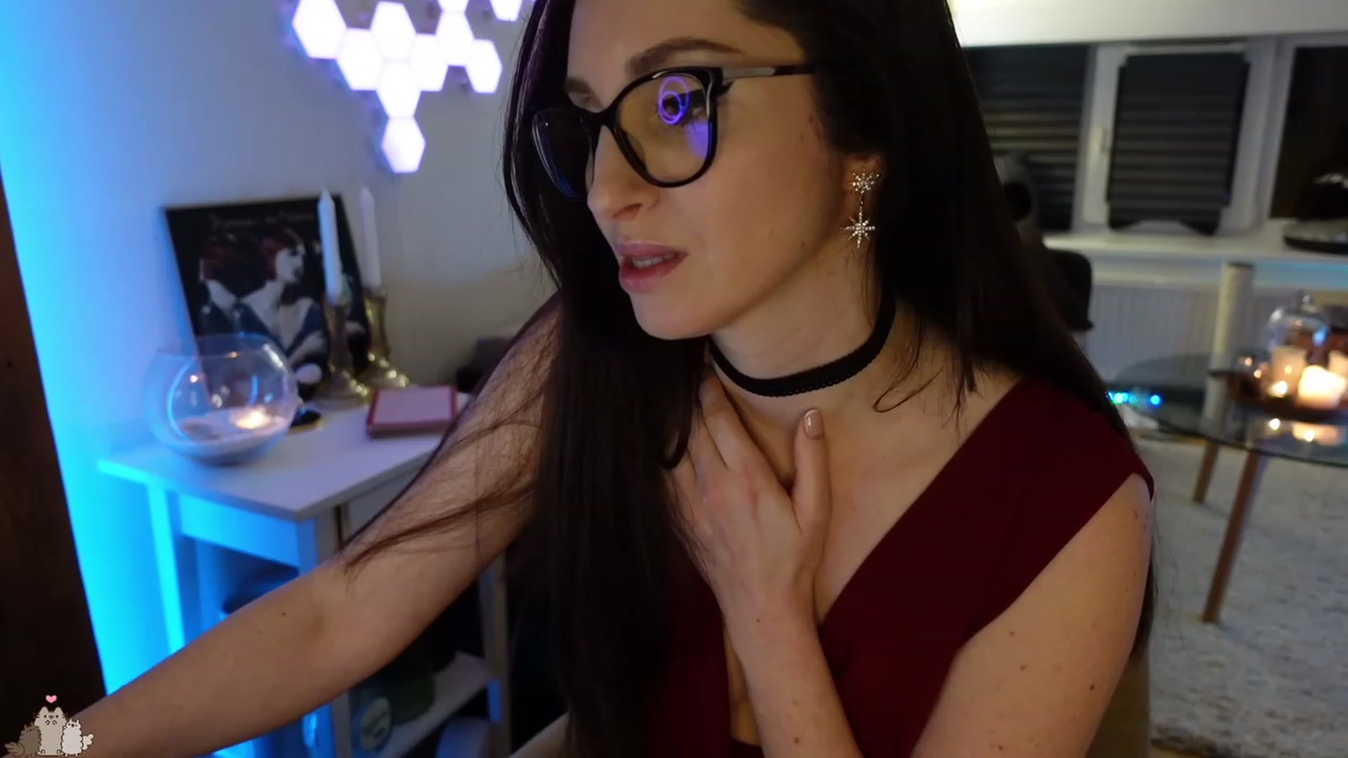 Gallery image thumbnail from MissMaddies's myfreecams stream on, 03/28/2023, 23:48 image 4 of 20