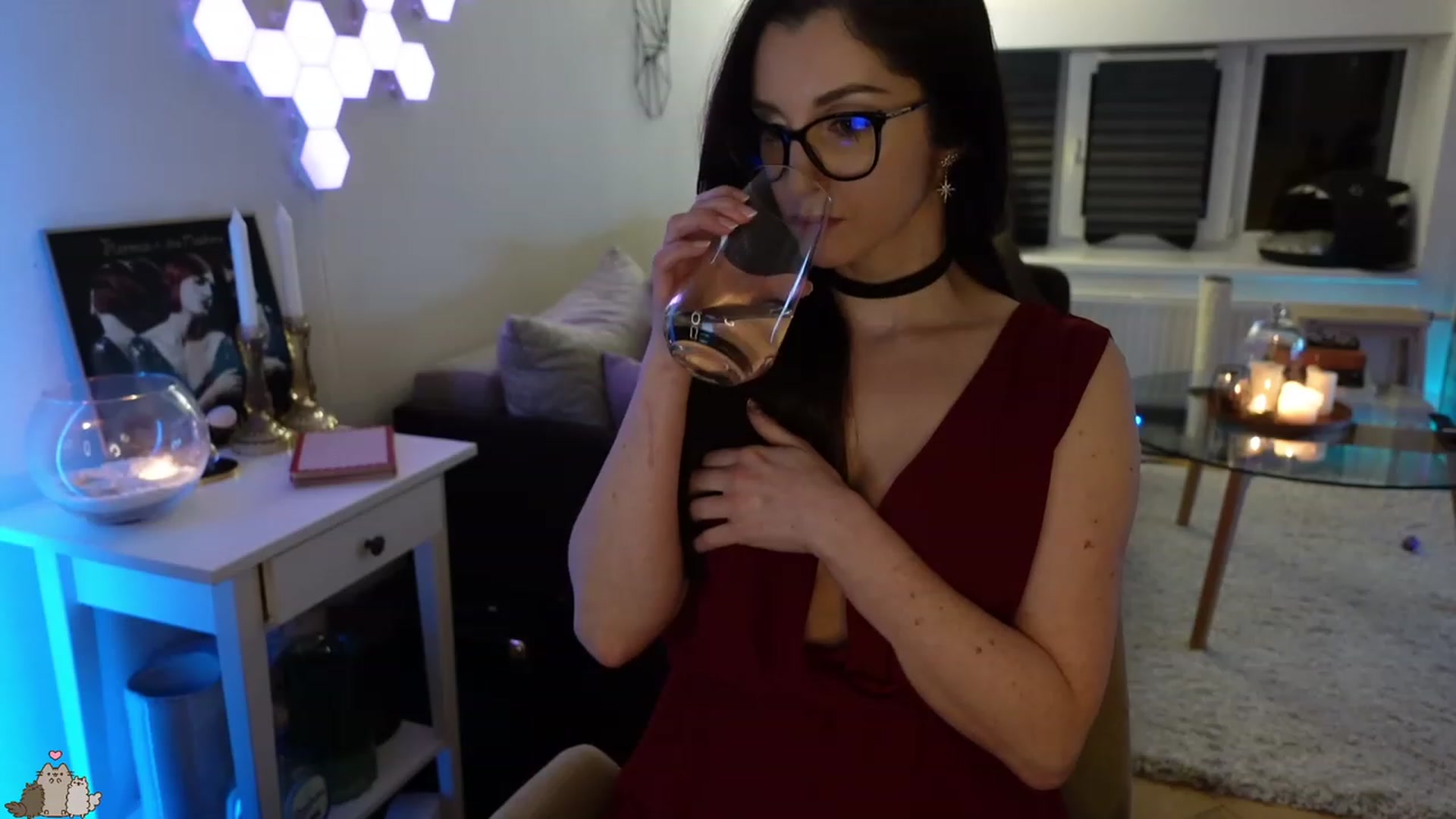 Gallery image thumbnail from MissMaddies's myfreecams stream on, 03/28/2023, 23:48 image 19 of 20