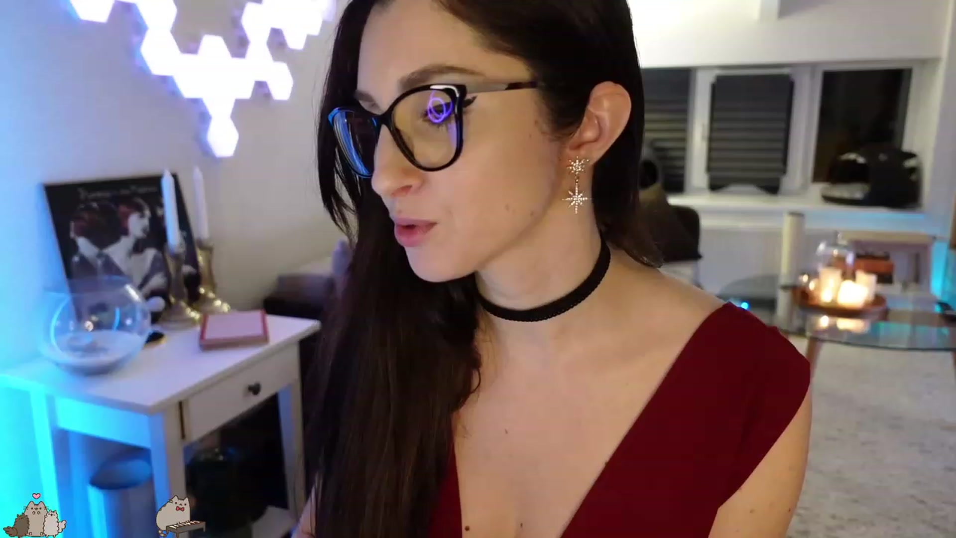 Gallery image thumbnail from MissMaddies's myfreecams stream on, 03/29/2023, 02:34 image 11 of 20