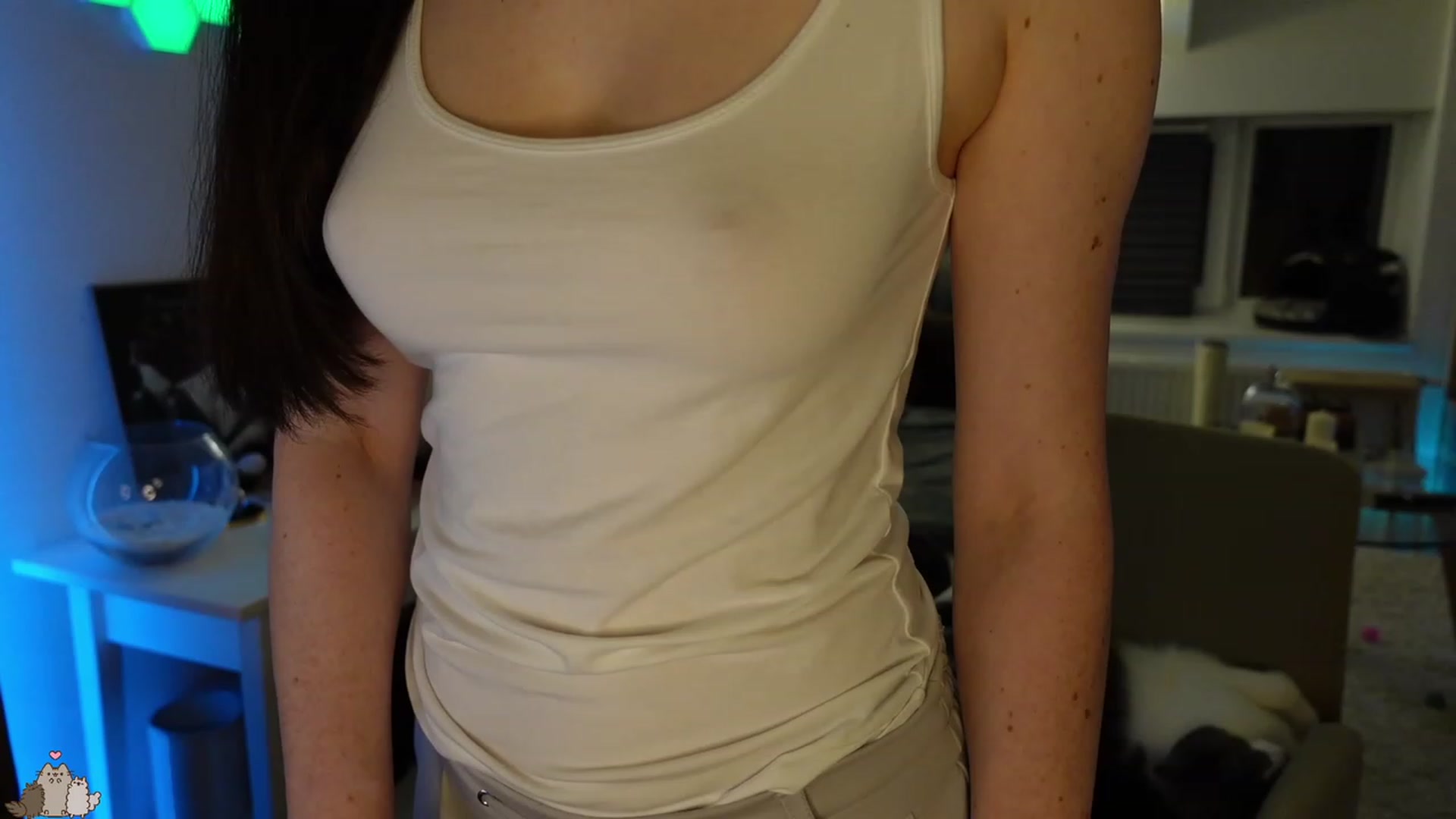 Gallery image thumbnail from MissMaddies's myfreecams stream on, 03/30/2023, 02:01 image 5 of 20