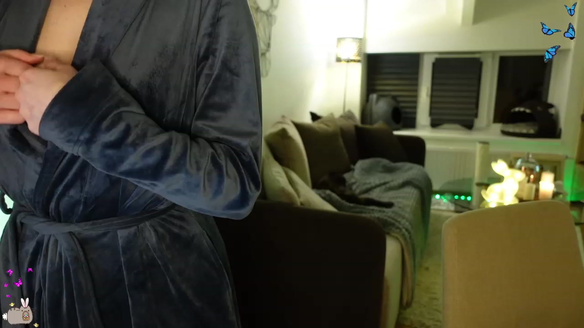 Gallery image thumbnail from MissMaddies's myfreecams stream on, 04/02/2023, 23:35 image 11 of 20