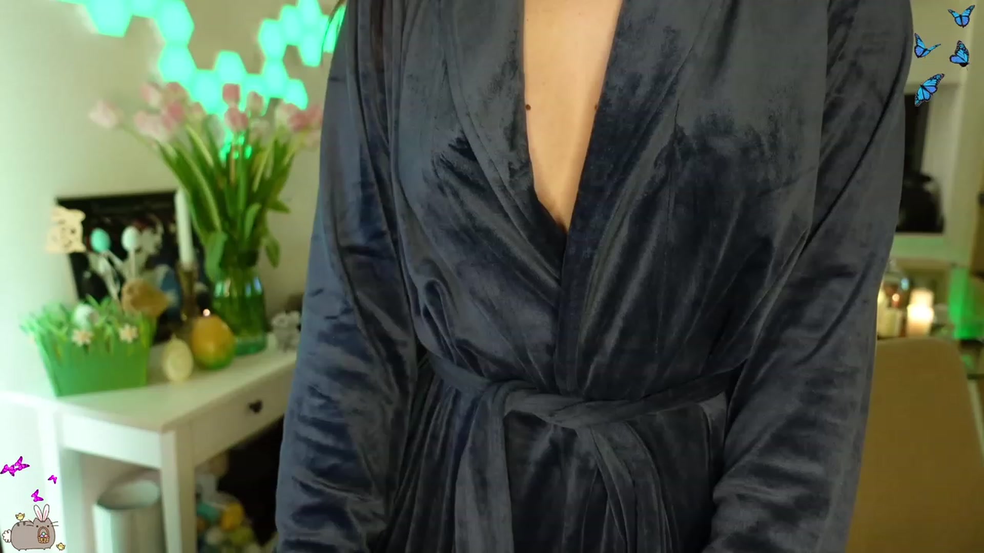 Gallery image thumbnail from MissMaddies's myfreecams stream on, 04/02/2023, 23:35 image 14 of 20