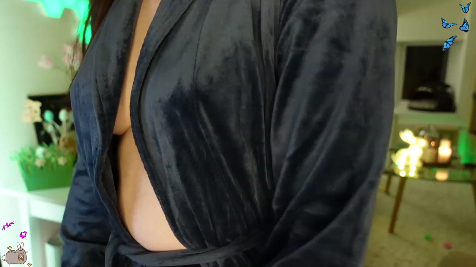 Gallery image thumbnail from MissMaddies's myfreecams stream on, 04/03/2023, 24:56 image 5 of 20