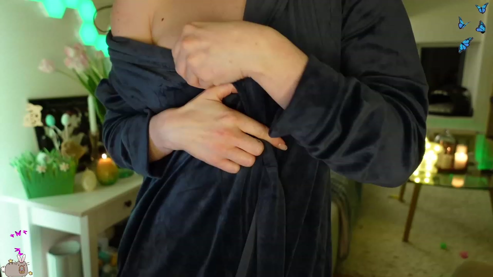 Gallery image thumbnail from MissMaddies's myfreecams stream on, 04/03/2023, 24:56 image 16 of 20