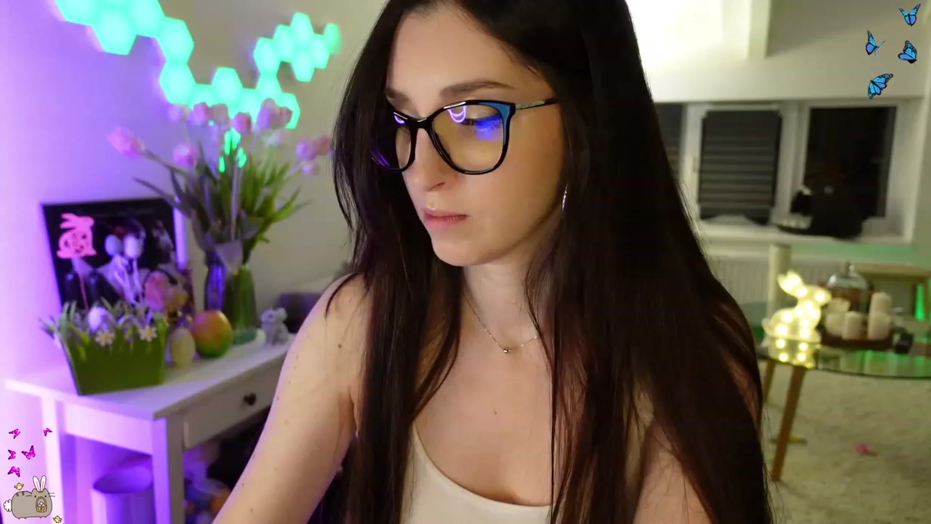 Gallery image thumbnail from MissMaddies's myfreecams stream on, 04/05/2023, 03:34 image 15 of 20