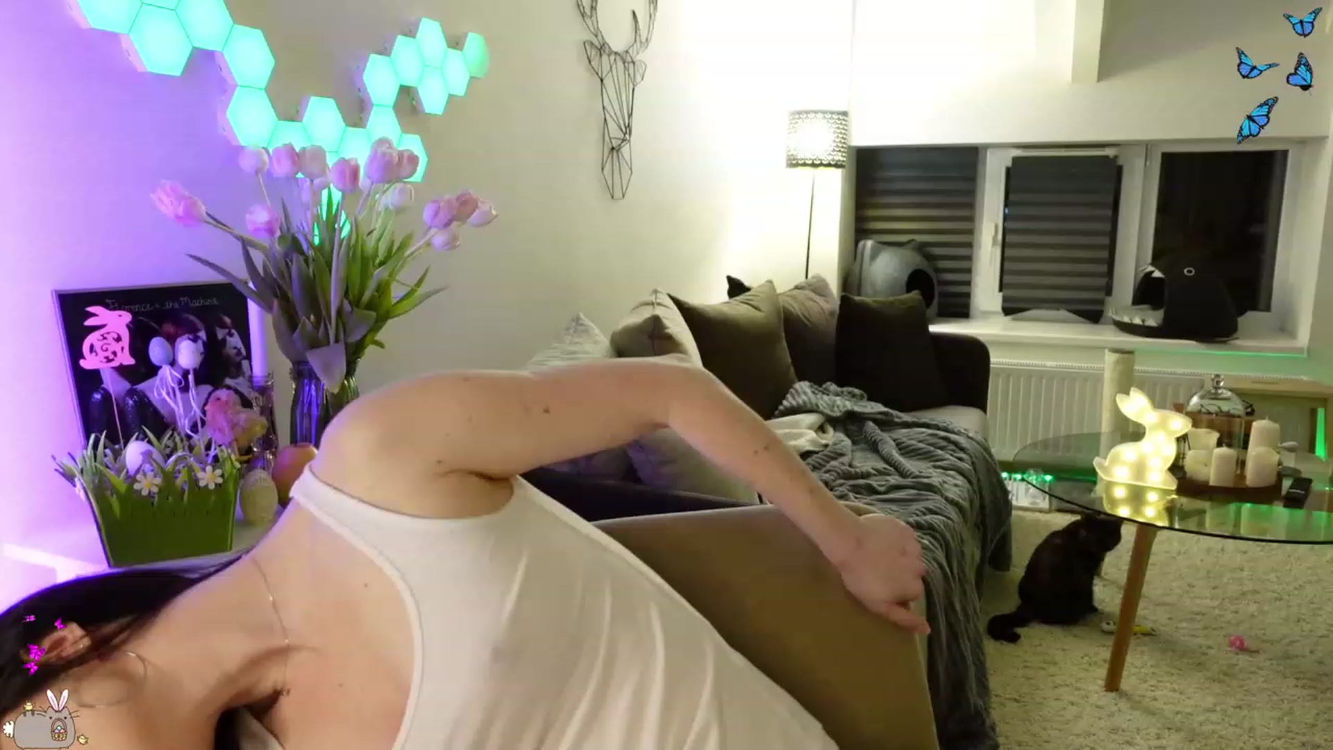 Gallery image thumbnail from MissMaddies's myfreecams stream on, 04/05/2023, 03:34 image 18 of 20