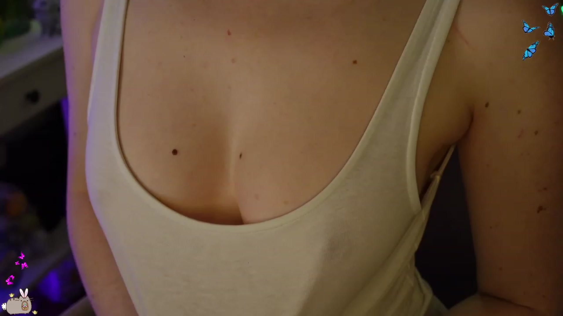 Gallery image thumbnail from MissMaddies's myfreecams stream on, 04/05/2023, 03:34 image 10 of 20