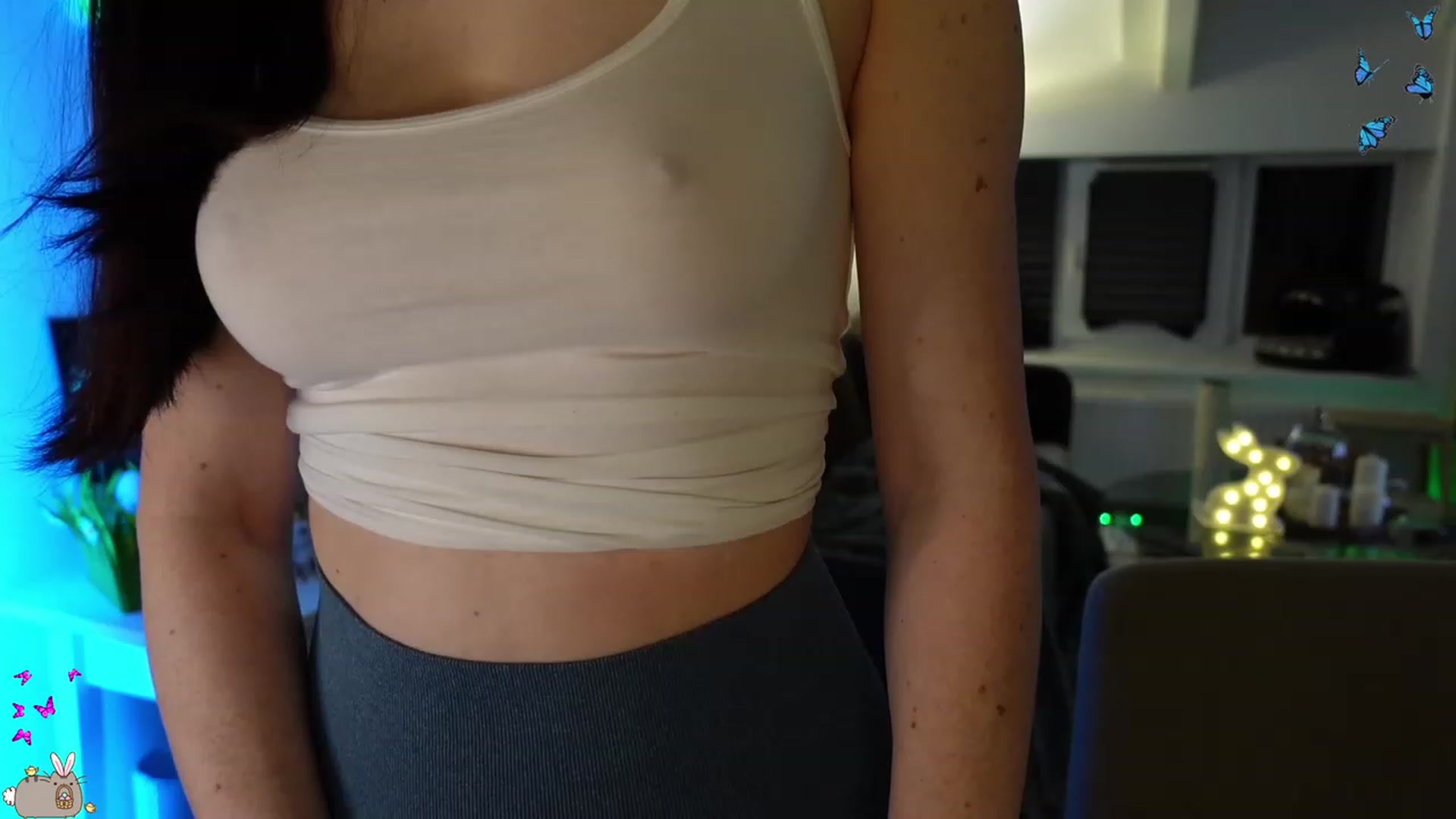 Gallery image thumbnail from MissMaddies's myfreecams stream on, 04/05/2023, 23:58 image 3 of 20