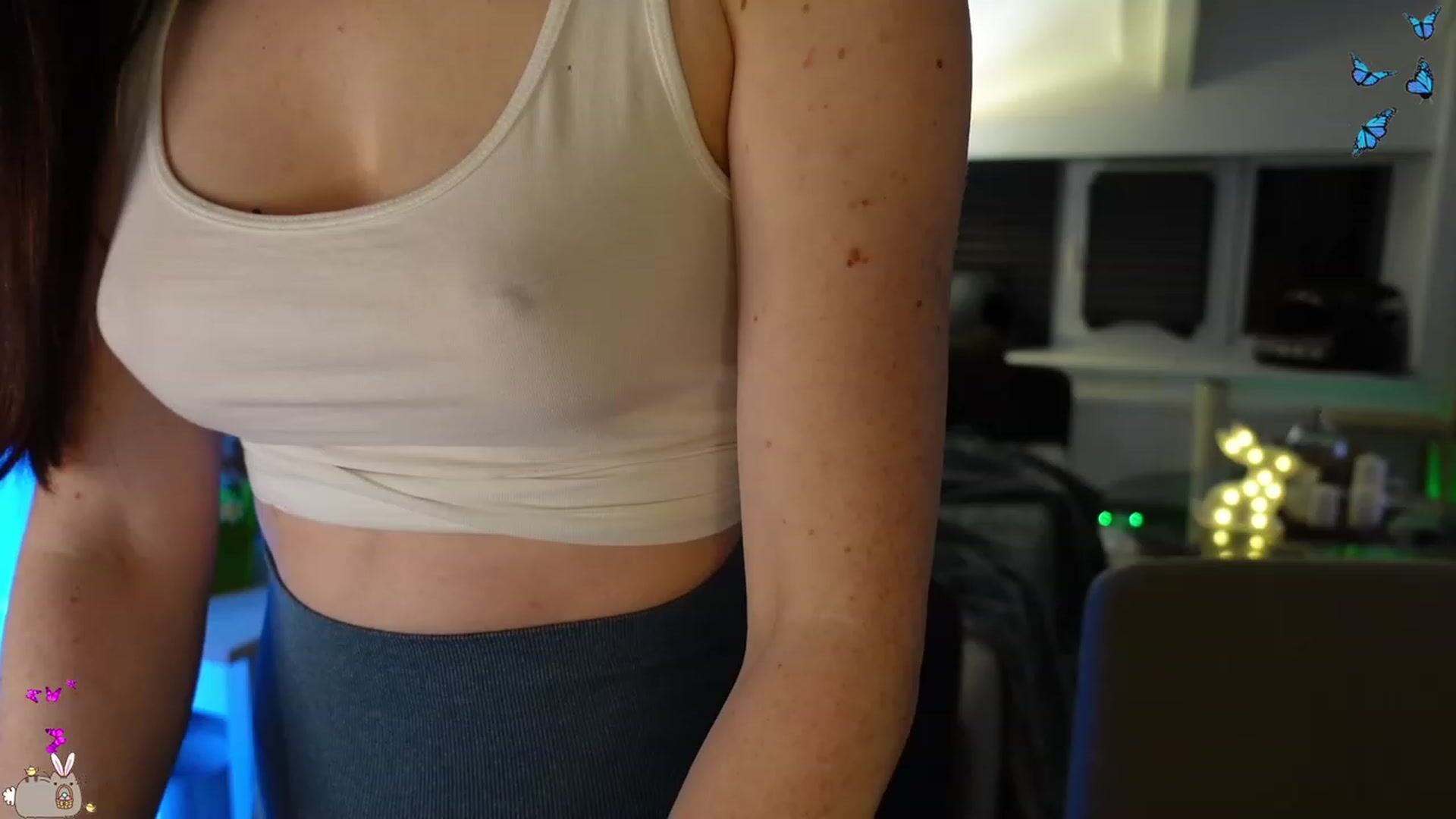 Gallery image thumbnail from MissMaddies's myfreecams stream on, 04/05/2023, 23:58 image 11 of 20