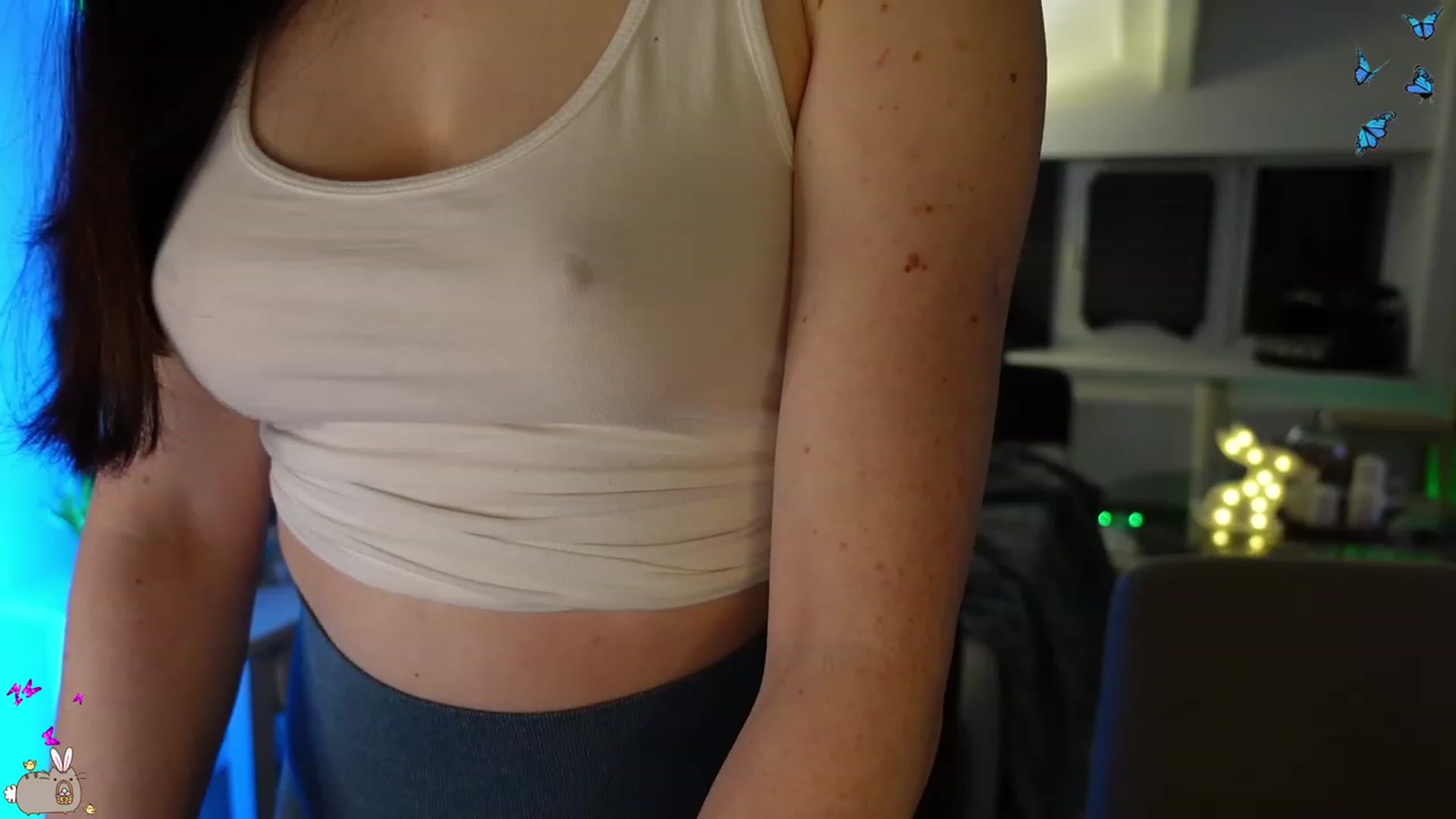 Gallery image thumbnail from MissMaddies's myfreecams stream on, 04/05/2023, 23:58 image 2 of 20