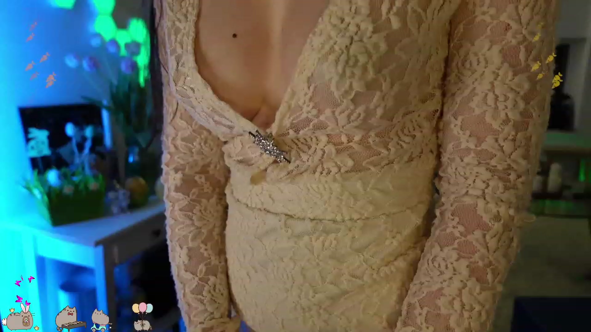 Gallery image thumbnail from MissMaddies's myfreecams stream on, 04/06/2023, 02:14 image 19 of 20
