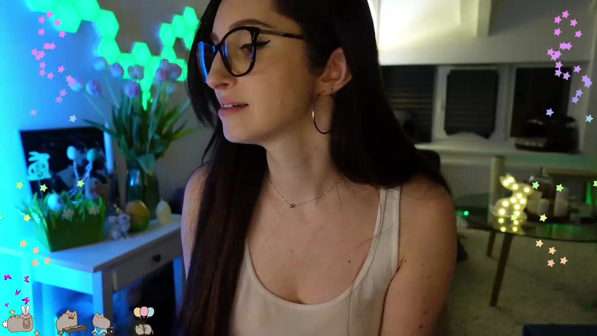 Gallery image thumbnail from MissMaddies's myfreecams stream on, 04/06/2023, 02:14 image 12 of 20