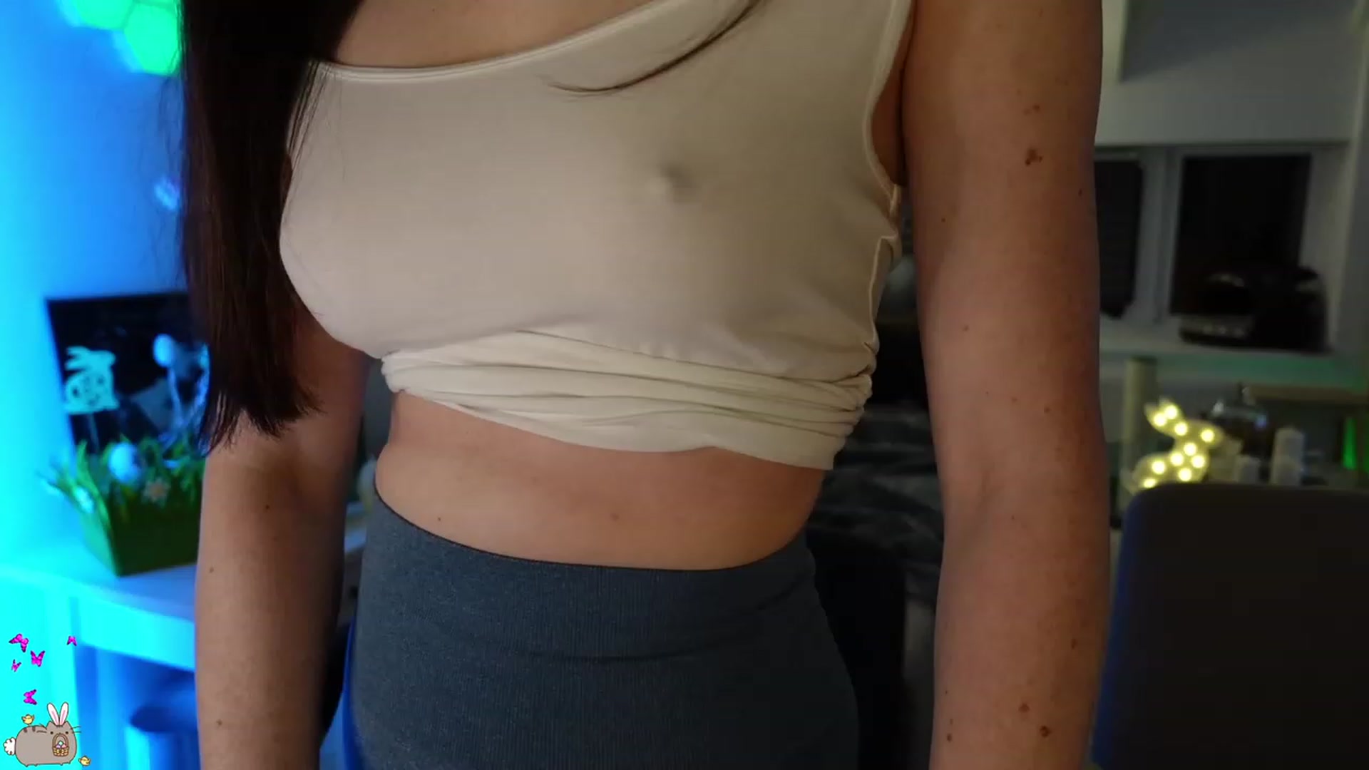 Gallery image thumbnail from MissMaddies's myfreecams stream on, 04/06/2023, 02:14 image 4 of 20