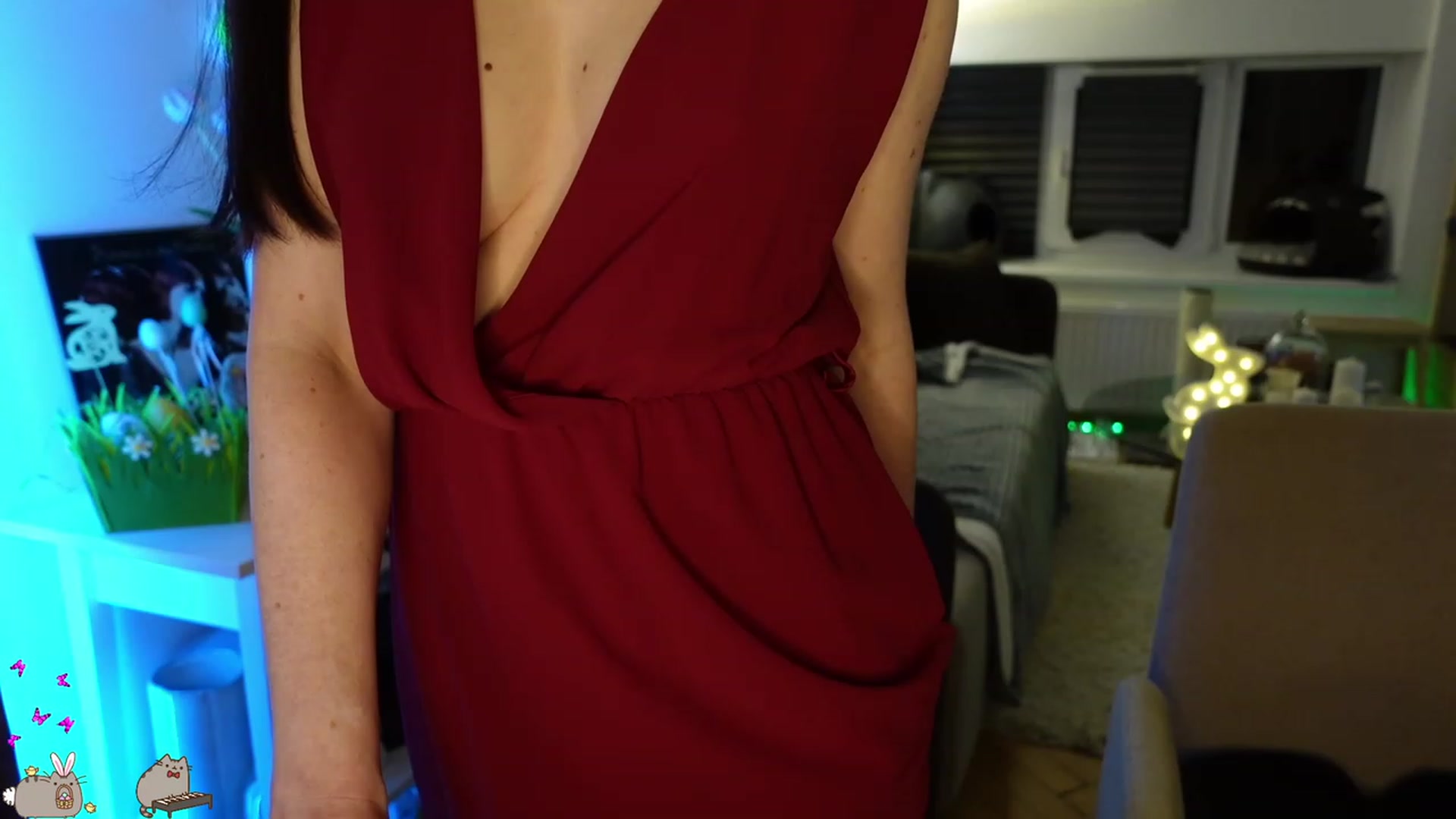 Gallery image thumbnail from MissMaddies's myfreecams stream on, 04/07/2023, 01:27 image 20 of 20