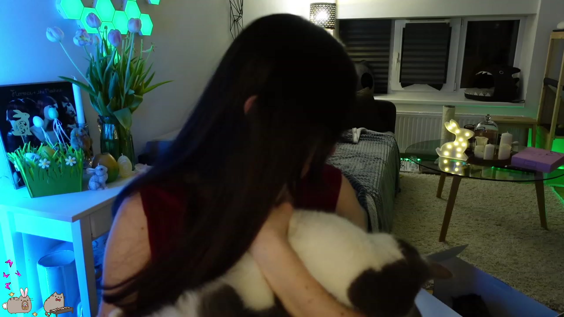 Gallery image thumbnail from MissMaddies's myfreecams stream on, 04/07/2023, 03:45 image 19 of 20