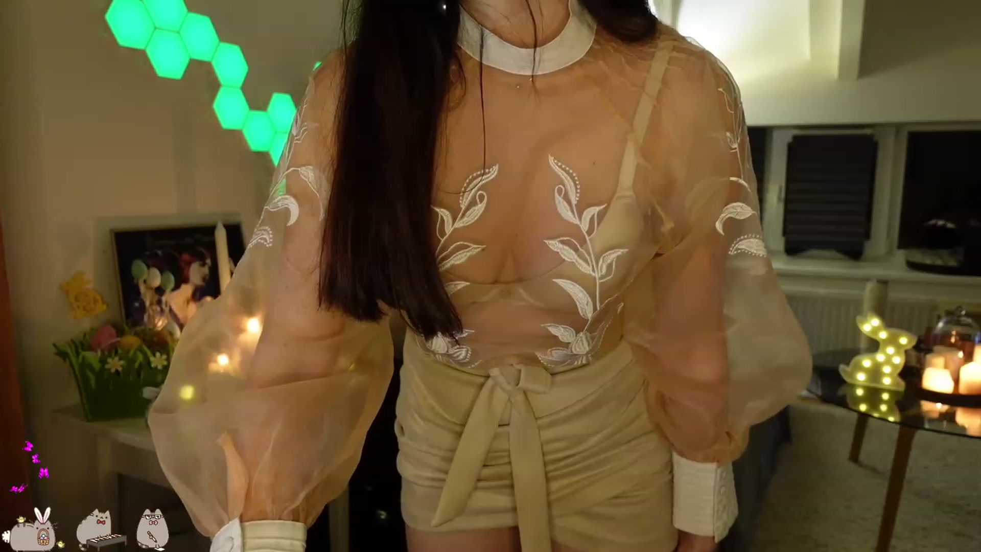 Gallery image thumbnail from MissMaddies's myfreecams stream on, 04/13/2023, 01:54 image 14 of 20