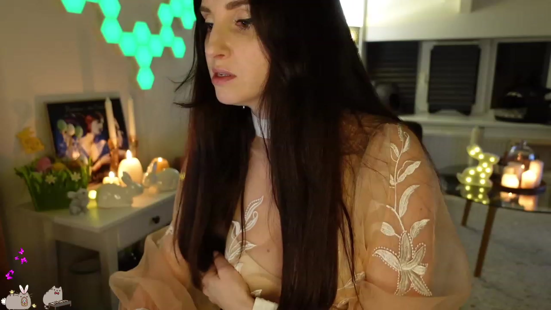 Gallery image thumbnail from MissMaddies's myfreecams stream on, 04/13/2023, 01:54 image 3 of 20