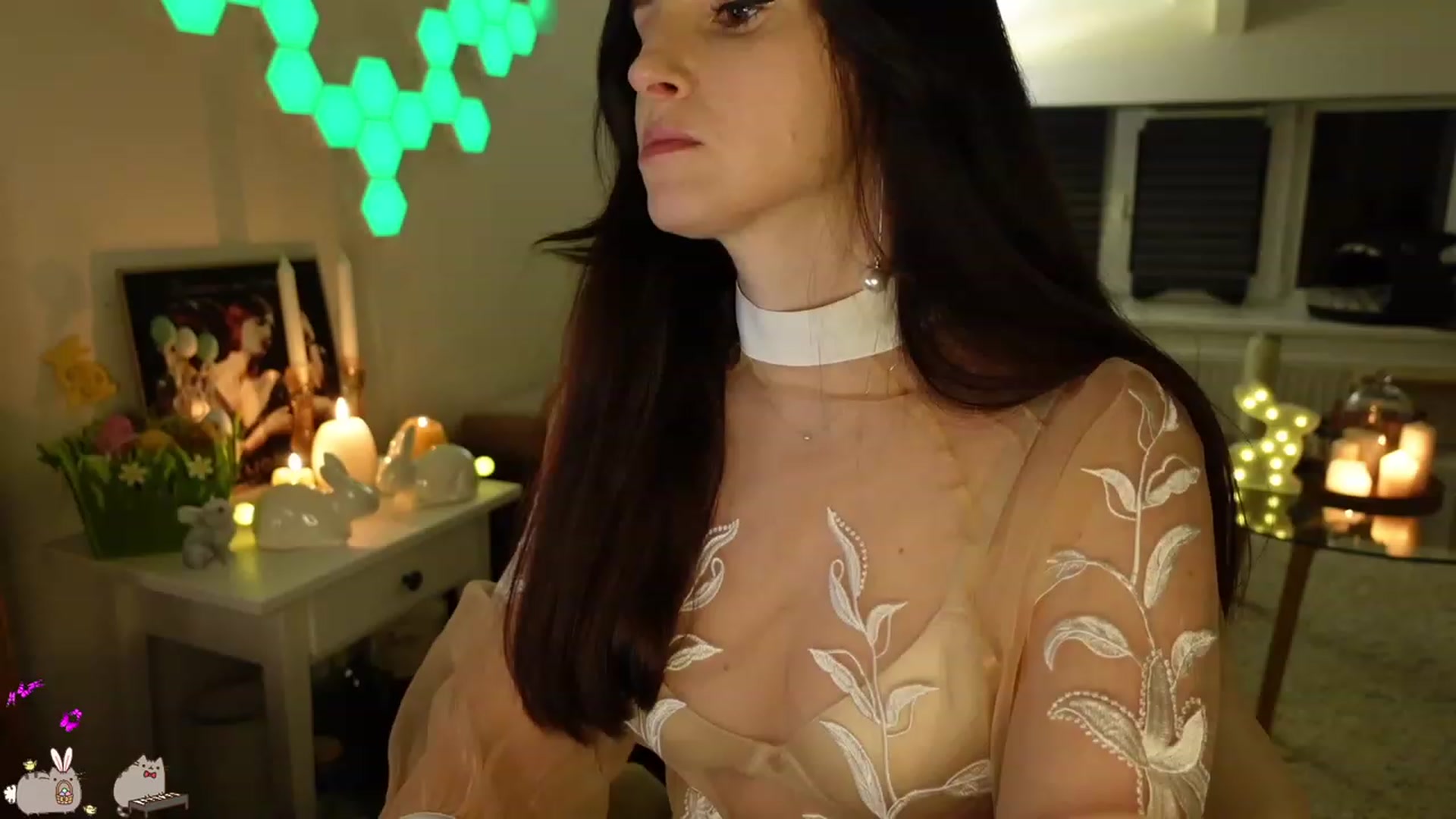 Gallery image thumbnail from MissMaddies's myfreecams stream on, 04/13/2023, 01:54 image 1 of 20