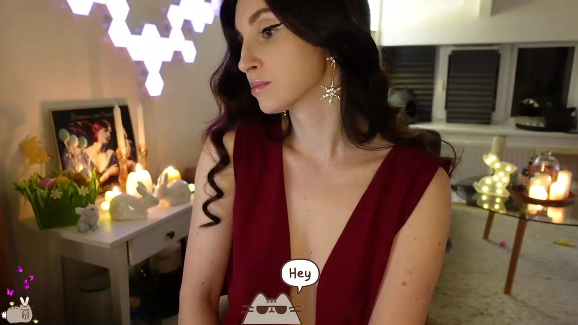 Gallery image thumbnail from MissMaddies's myfreecams stream on, 04/14/2023, 01:51 image 1 of 20