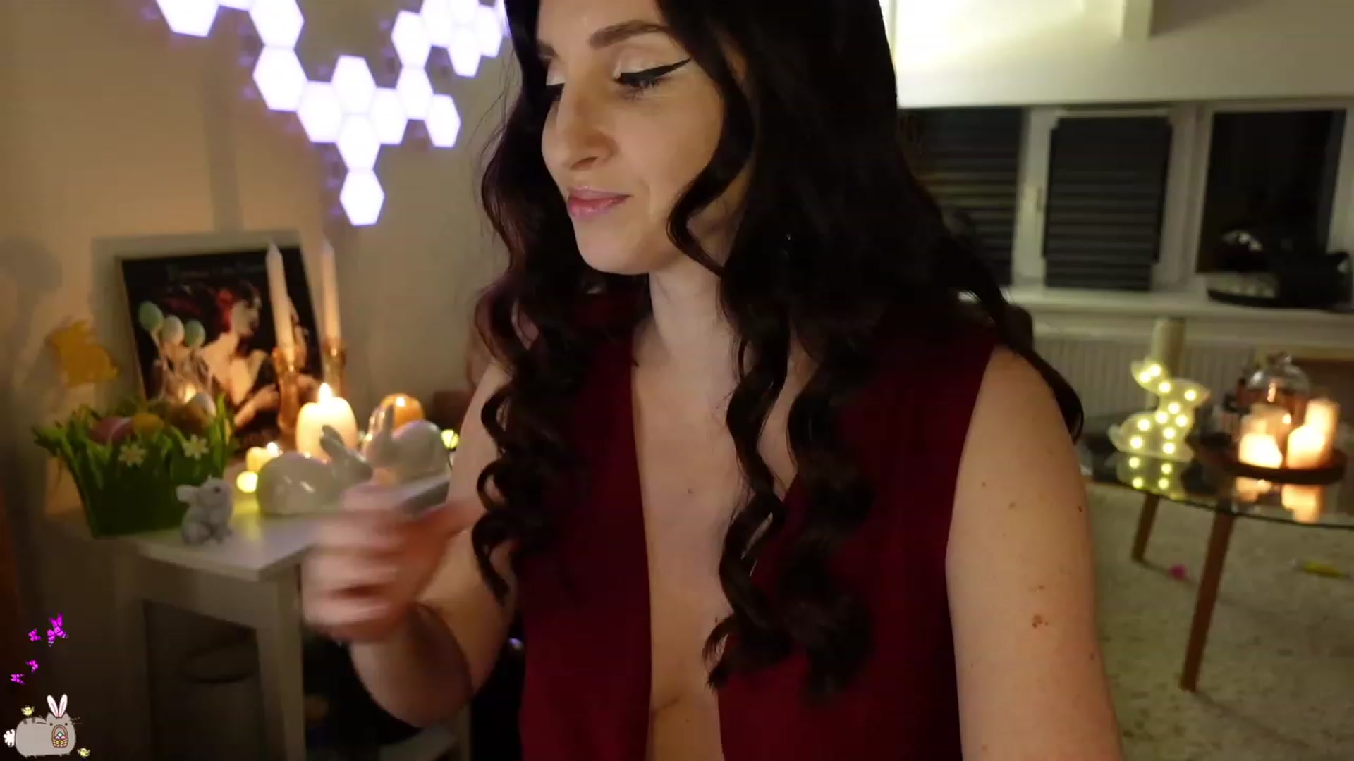 Gallery image thumbnail from MissMaddies's myfreecams stream on, 04/14/2023, 01:51 image 10 of 20