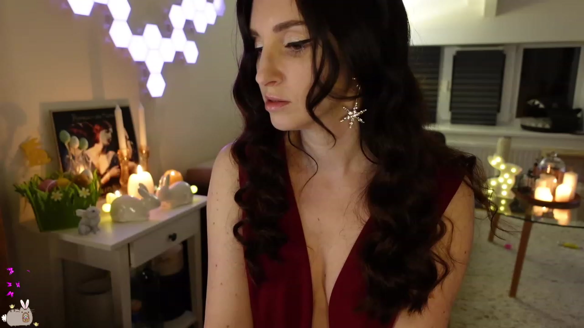 Gallery image thumbnail from MissMaddies's myfreecams stream on, 04/14/2023, 01:51 image 15 of 20