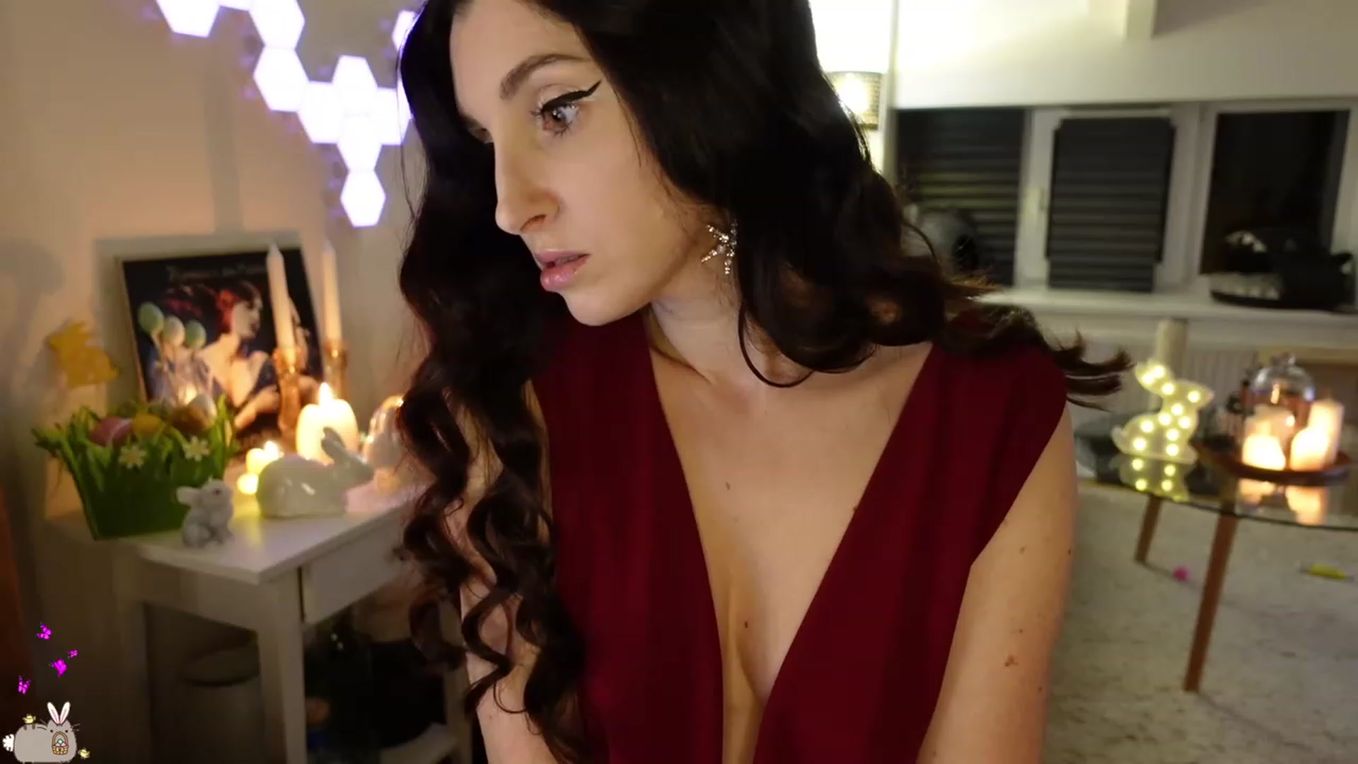 Gallery image thumbnail from MissMaddies's myfreecams stream on, 04/14/2023, 01:51 image 17 of 20