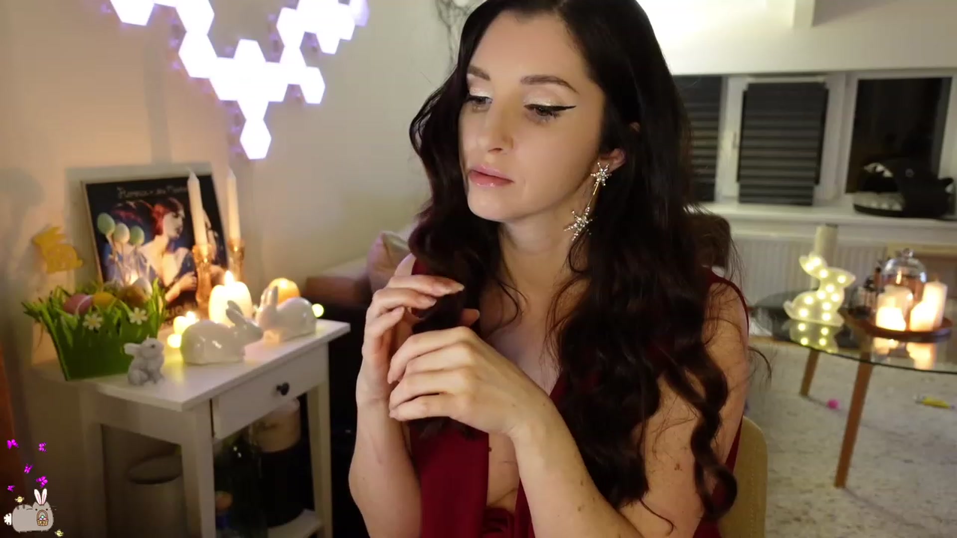 Gallery image thumbnail from MissMaddies's myfreecams stream on, 04/14/2023, 01:51 image 20 of 20