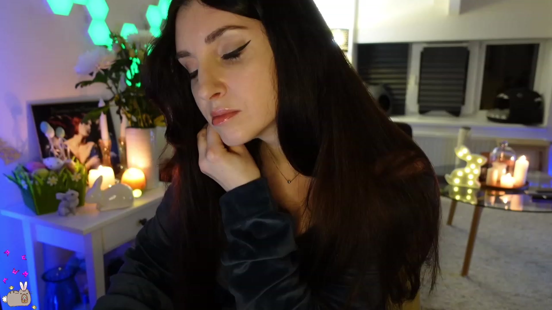 Gallery image thumbnail from MissMaddies's myfreecams stream on, 04/18/2023, 23:28 image 14 of 20