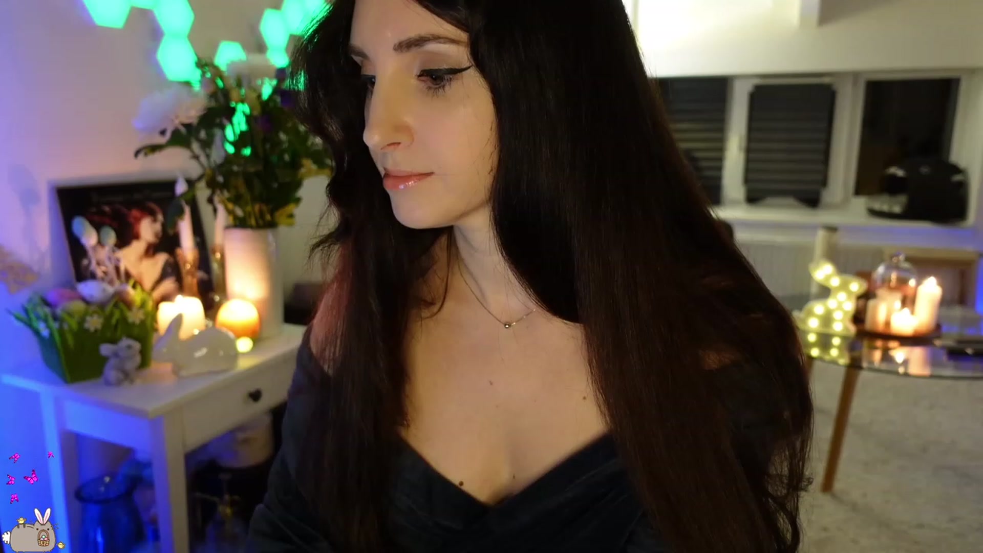 Gallery image thumbnail from MissMaddies's myfreecams stream on, 04/18/2023, 23:28 image 19 of 20