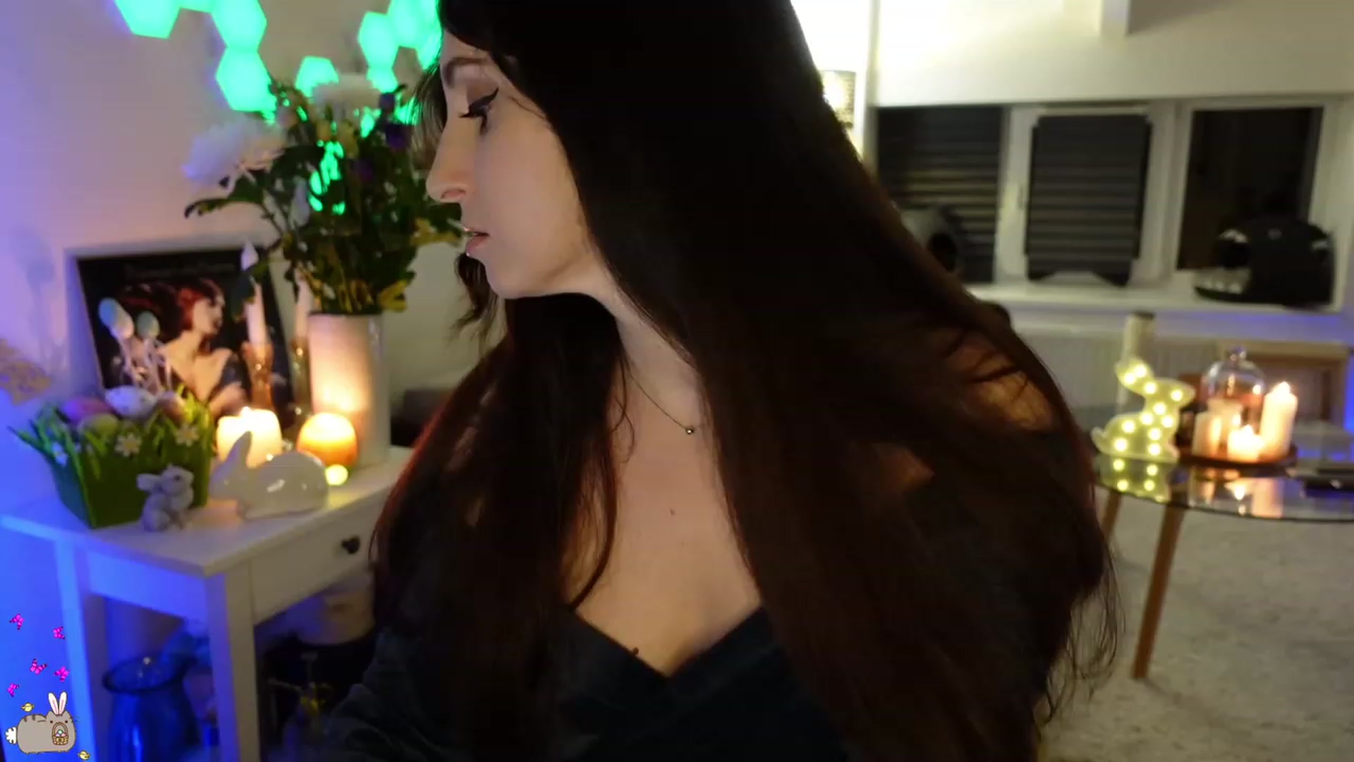 Gallery image thumbnail from MissMaddies's myfreecams stream on, 04/18/2023, 23:28 image 20 of 20