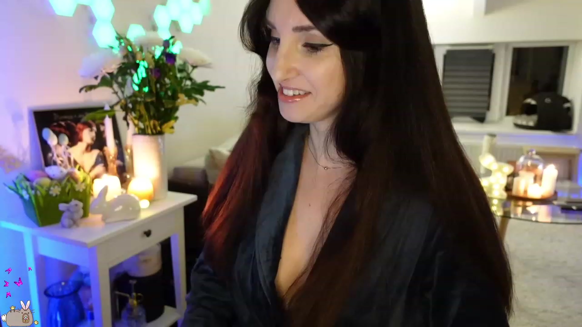 Gallery image thumbnail from MissMaddies's myfreecams stream on, 04/18/2023, 23:28 image 3 of 20