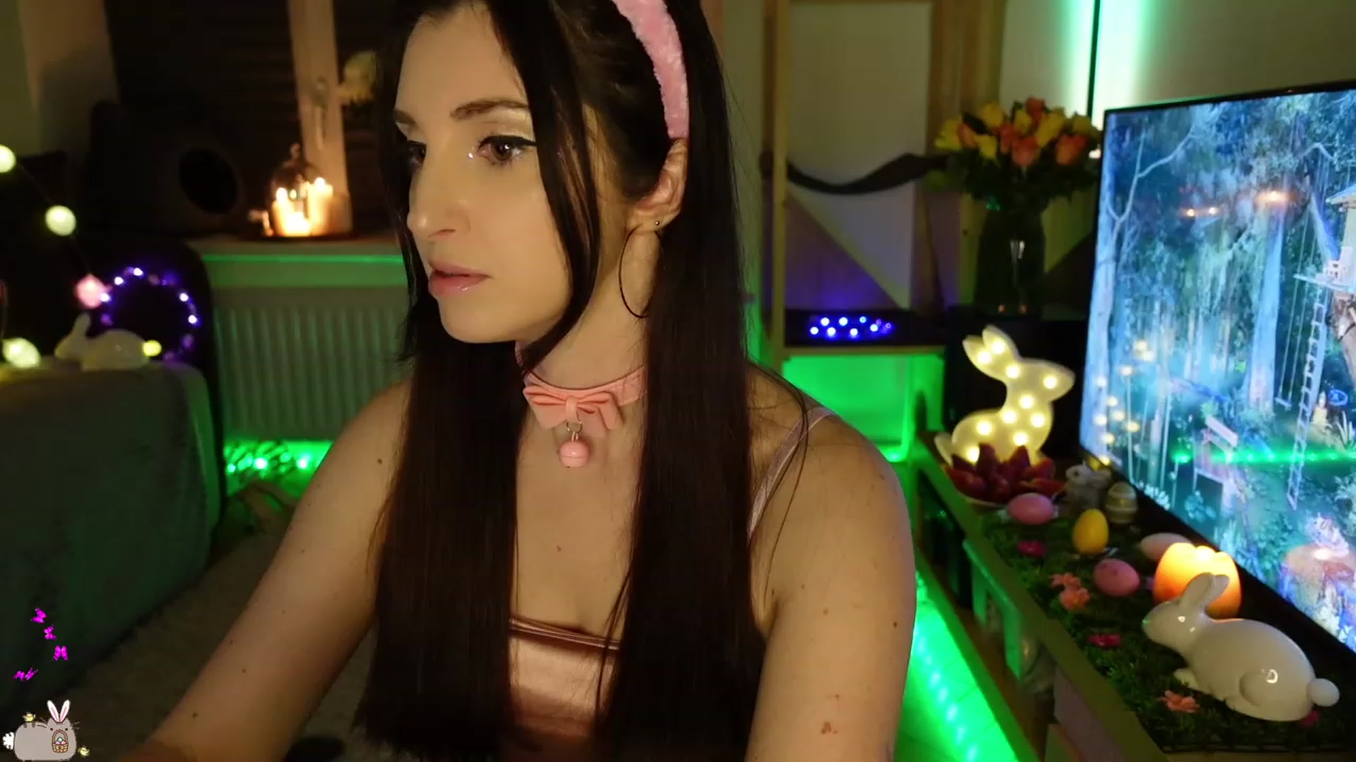Gallery image thumbnail from MissMaddies's myfreecams stream on, 04/23/2023, 24:14 image 6 of 20