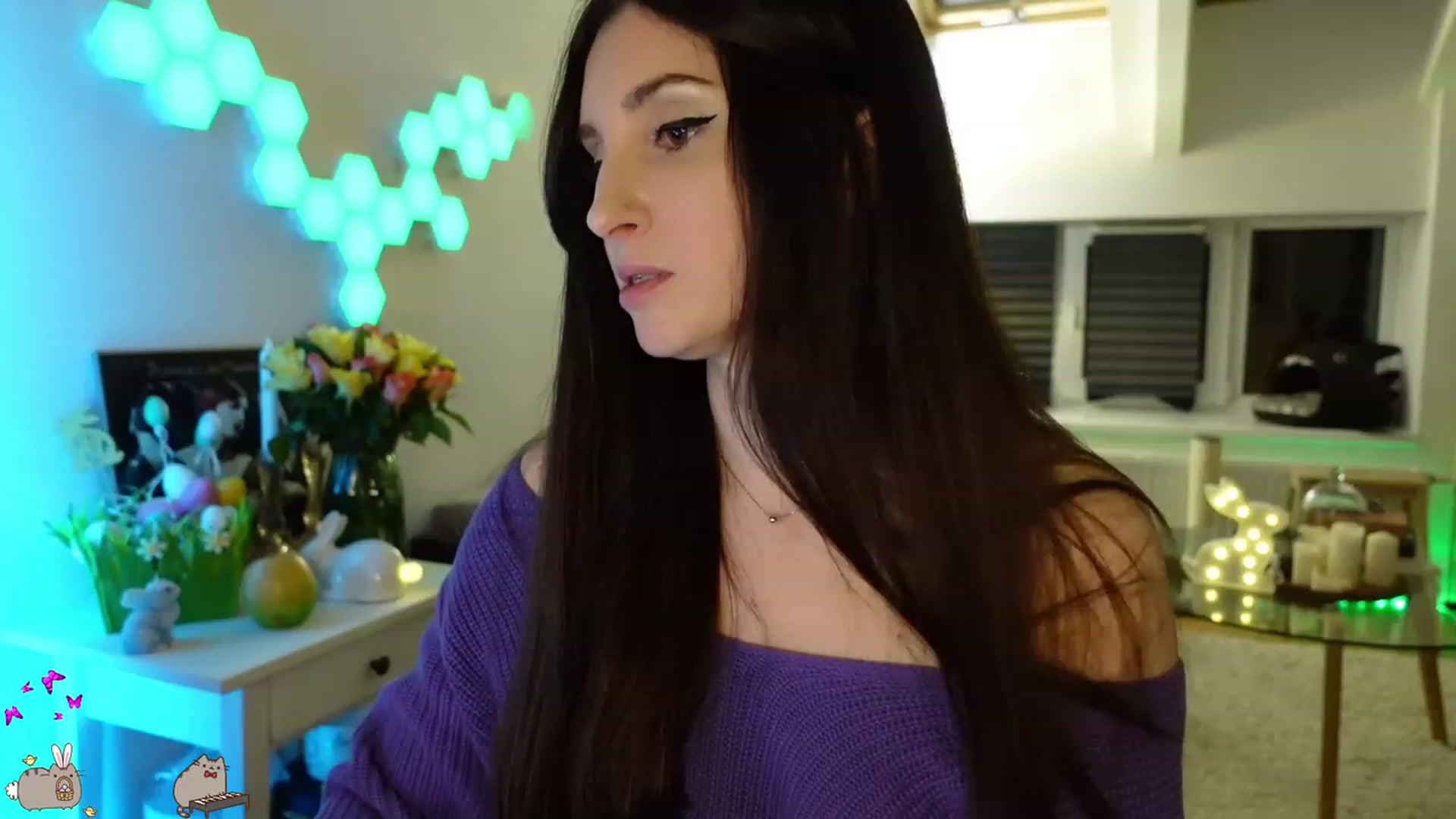 Gallery image thumbnail from MissMaddies's myfreecams stream on, 04/25/2023, 01:59 image 9 of 20