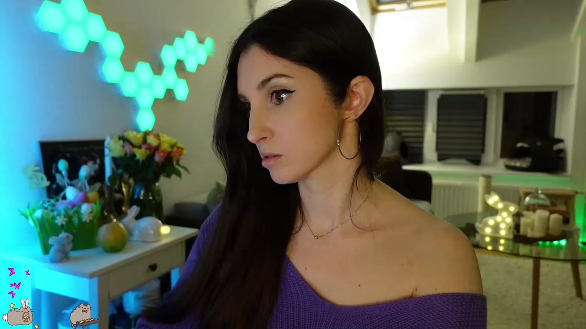 Gallery image thumbnail from MissMaddies's myfreecams stream on, 04/25/2023, 01:59 image 17 of 20