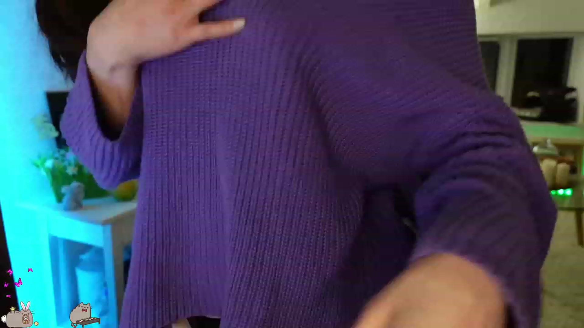 Gallery image thumbnail from MissMaddies's myfreecams stream on, 04/25/2023, 01:59 image 20 of 20