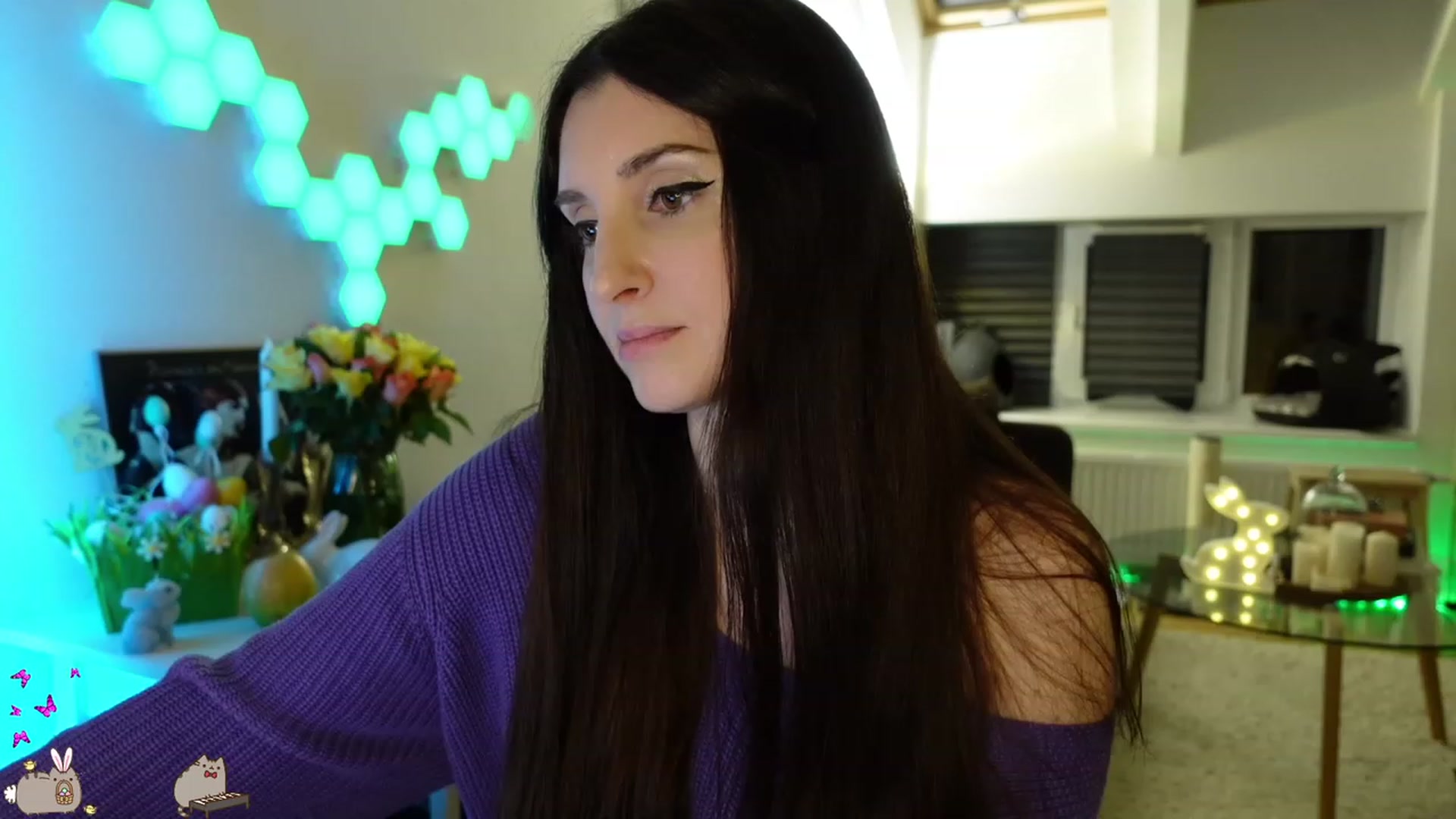 Gallery image thumbnail from MissMaddies's myfreecams stream on, 04/25/2023, 01:59 image 10 of 20