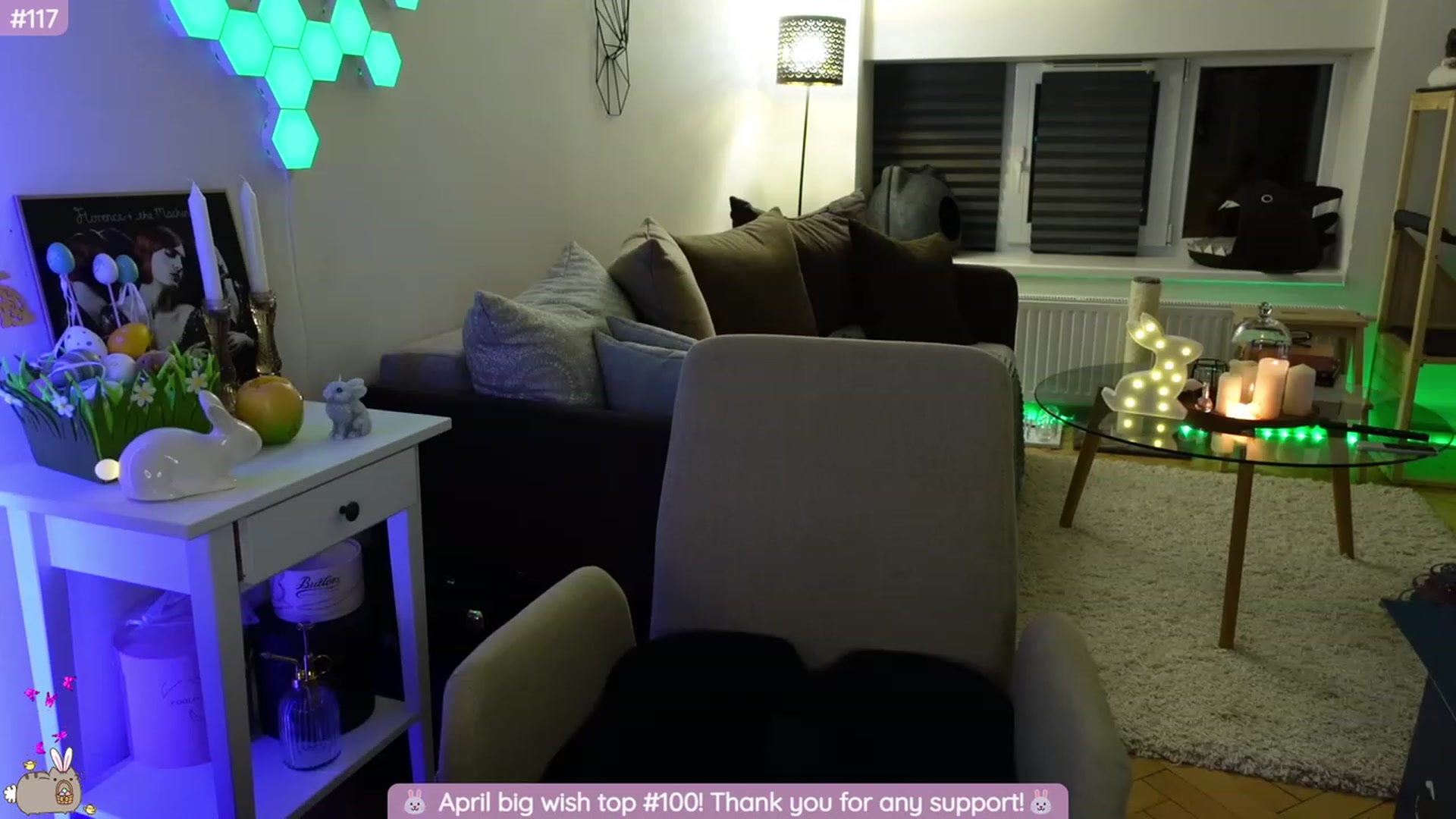Gallery image thumbnail from MissMaddies's myfreecams stream on, 04/29/2023, 24:01 image 10 of 20
