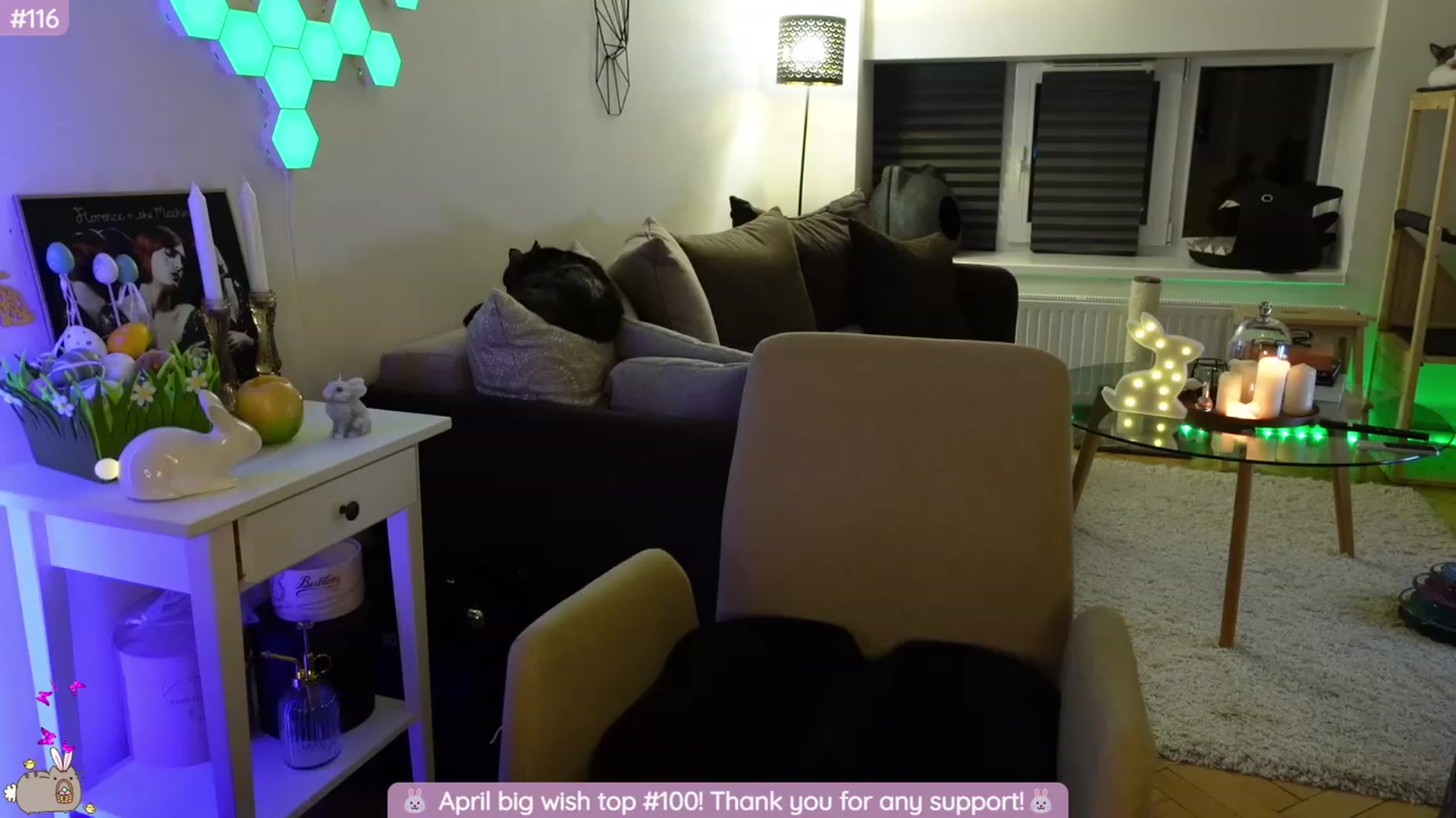 Gallery image thumbnail from MissMaddies's myfreecams stream on, 04/29/2023, 24:26 image 19 of 20