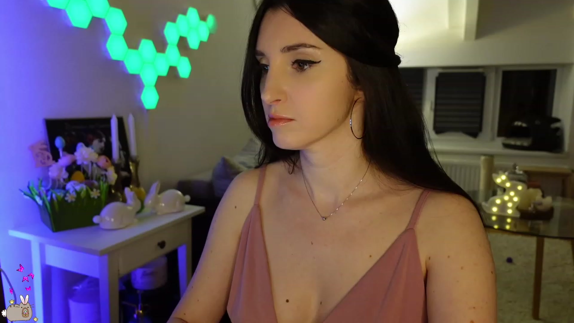 Gallery image thumbnail from MissMaddies's myfreecams stream on, 04/30/2023, 20:29 image 3 of 20