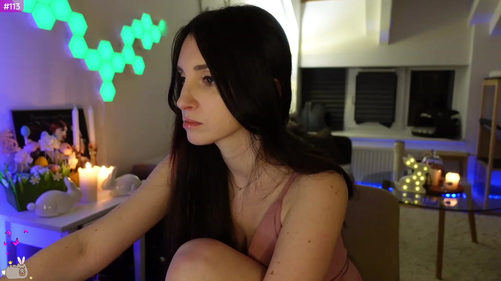 Gallery image thumbnail from MissMaddies's myfreecams stream on, 04/30/2023, 23:46 image 2 of 20