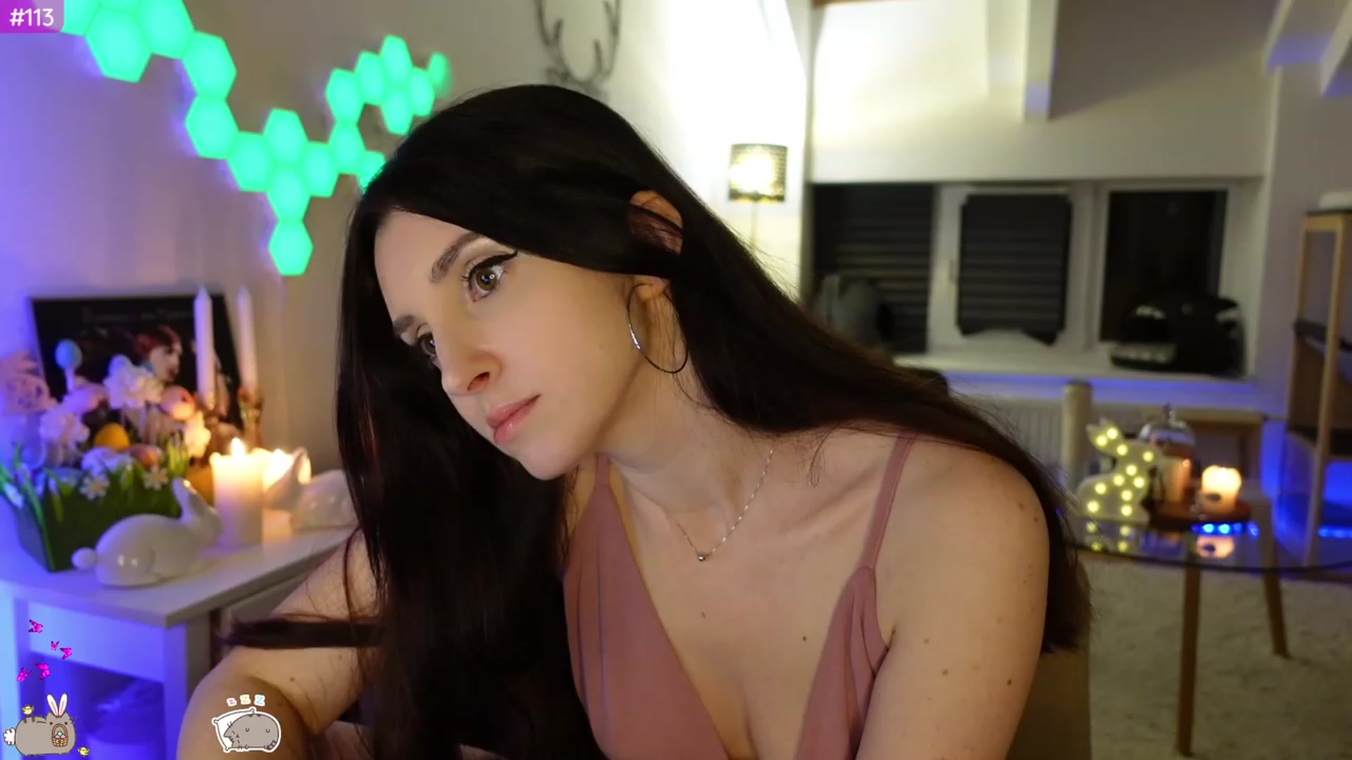 Gallery image thumbnail from MissMaddies's myfreecams stream on, 04/30/2023, 23:46 image 19 of 20