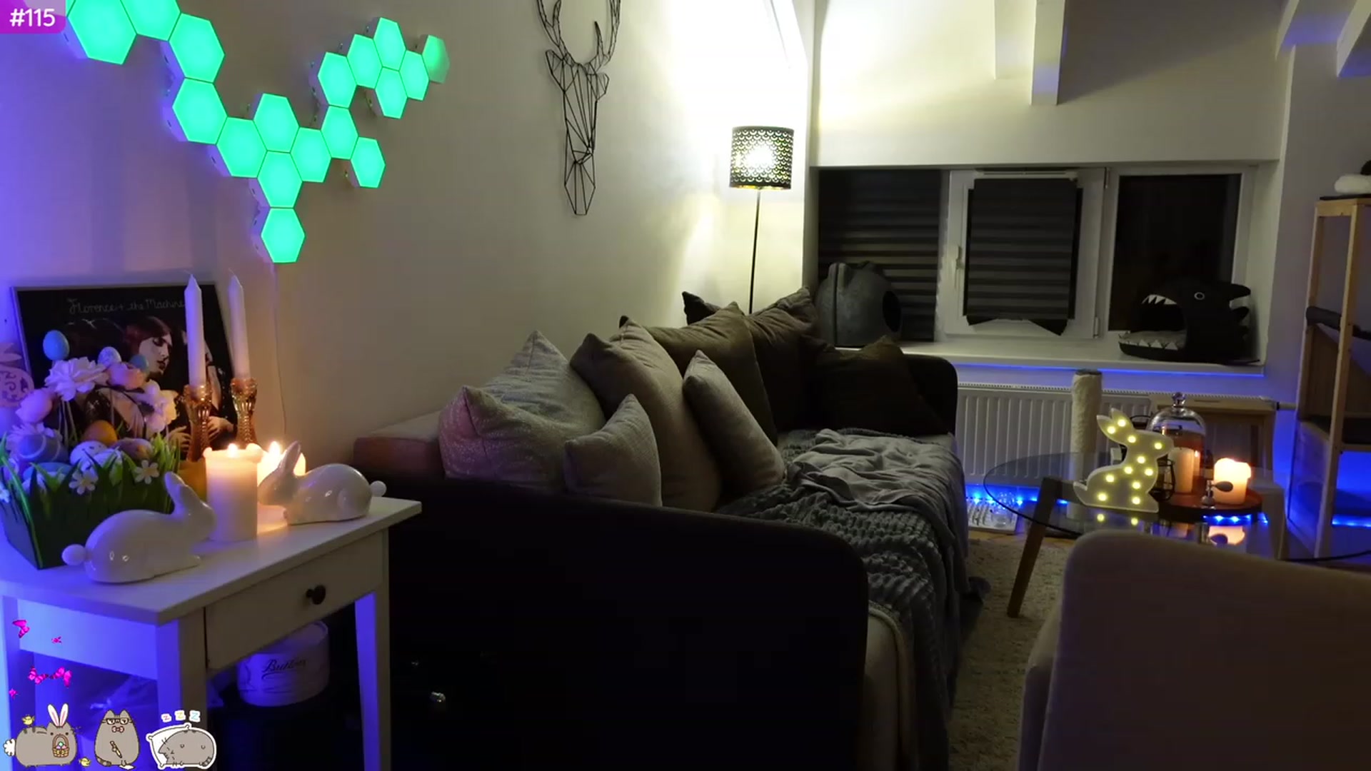 Gallery image thumbnail from MissMaddies's myfreecams stream on, 05/01/2023, 02:52 image 7 of 20