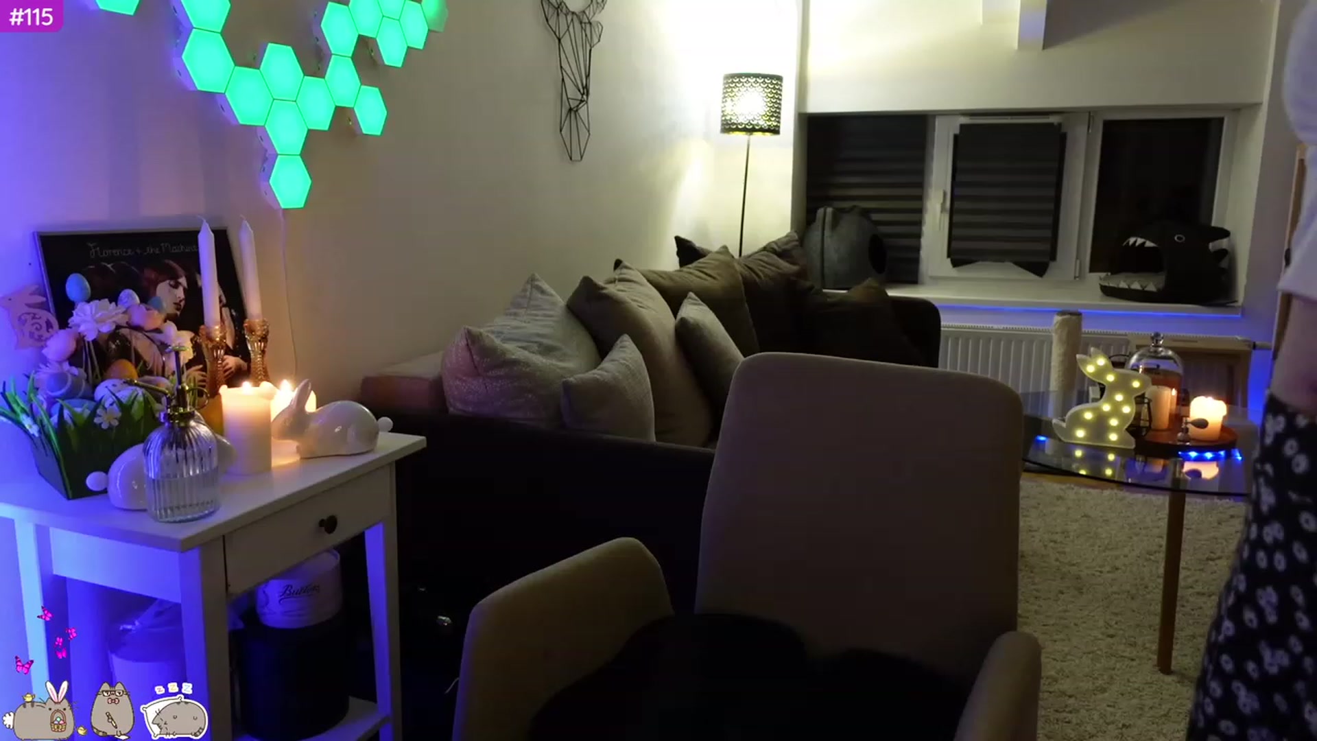 Gallery image thumbnail from MissMaddies's myfreecams stream on, 05/01/2023, 02:52 image 17 of 20