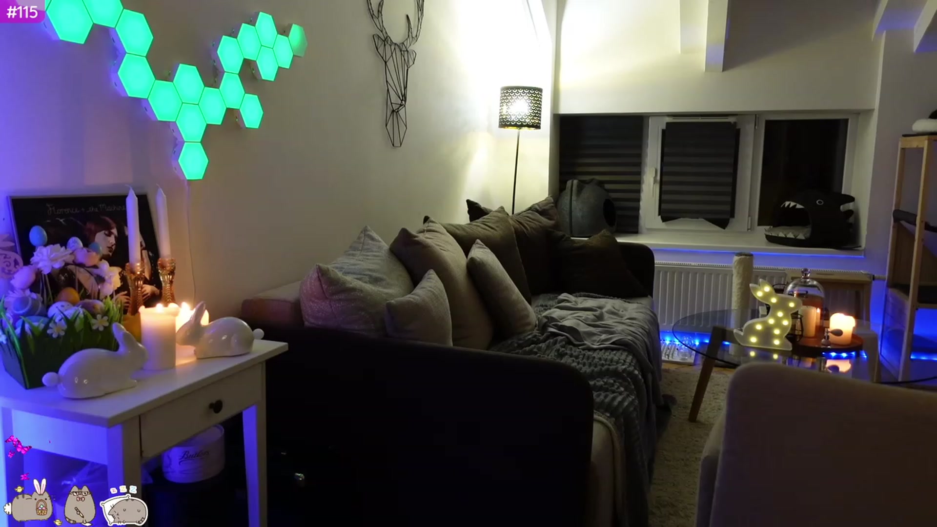 Gallery image thumbnail from MissMaddies's myfreecams stream on, 05/01/2023, 02:52 image 8 of 20