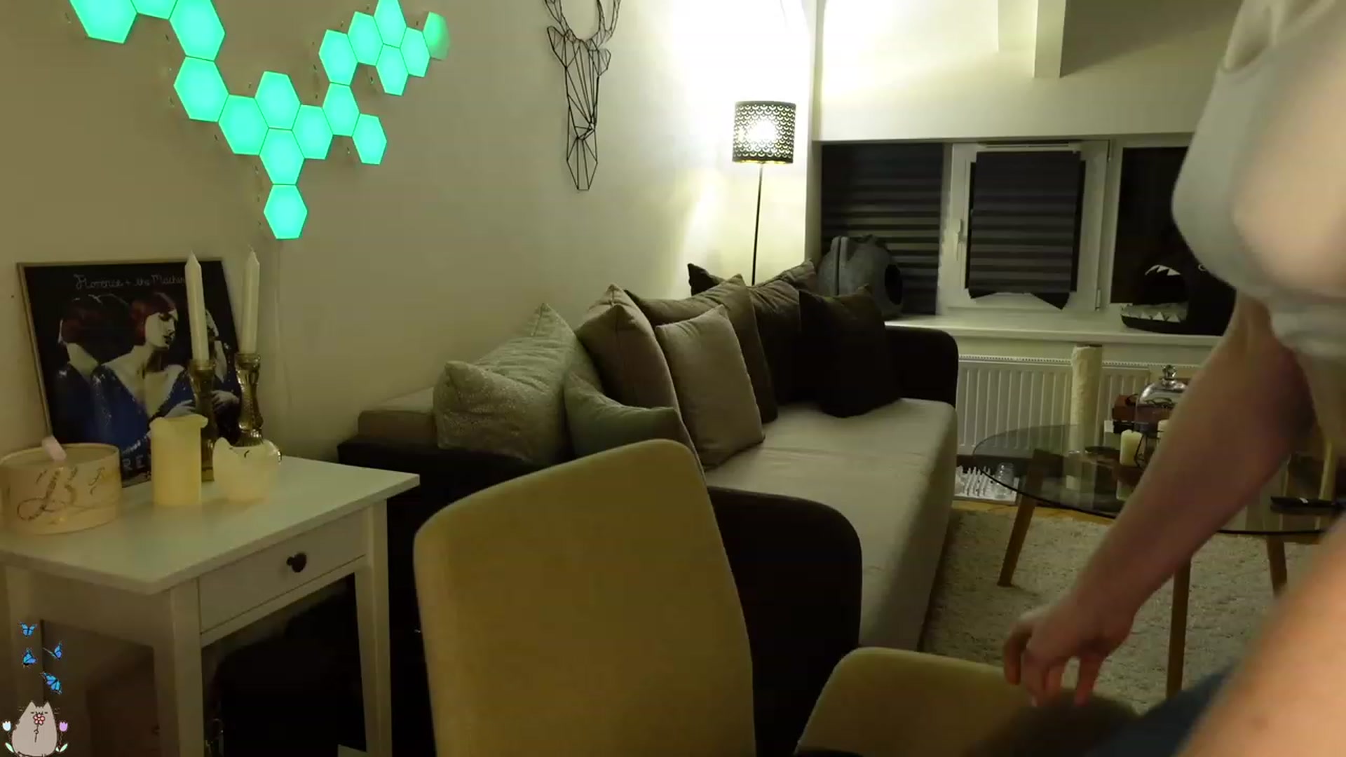 Gallery image thumbnail from MissMaddies's myfreecams stream on, 05/02/2023, 01:56 image 1 of 20