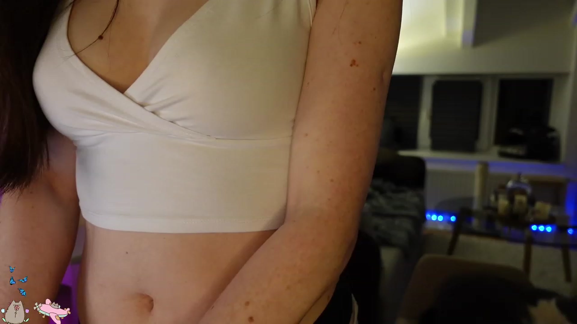 Gallery image thumbnail from MissMaddies's myfreecams stream on, 05/04/2023, 01:25 image 16 of 20